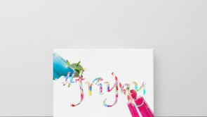 #friyay HashtagArt Decor